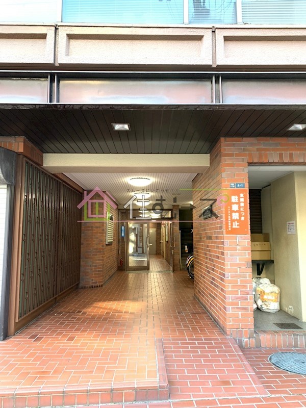 ハイネス北浜 その他1