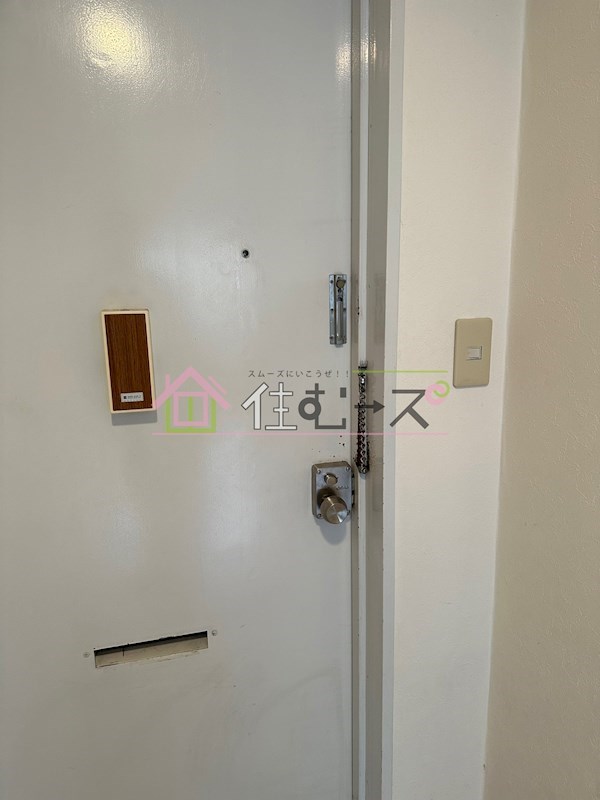 ハイネス北浜 その他4