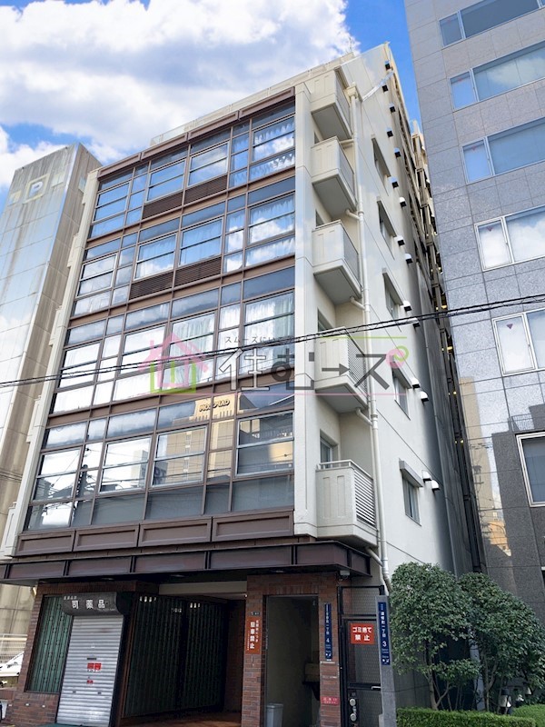 ハイネス北浜 その他外観1