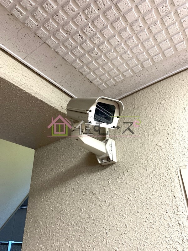 ハイネス北浜 その他外観4