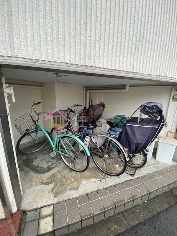第2共栄マンション その他外観6