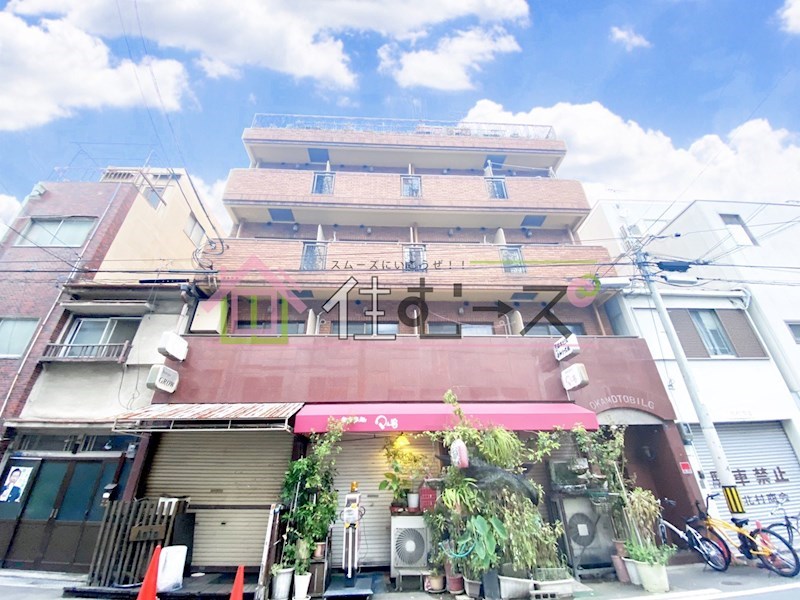 第２岡本ビル その他外観1