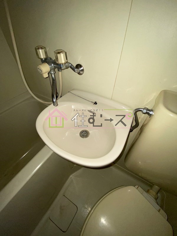フォンタル西九条 その他5