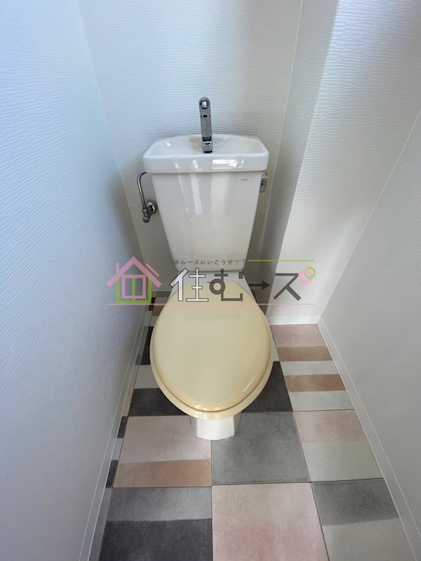 プリンスヴィラ百百 その他2