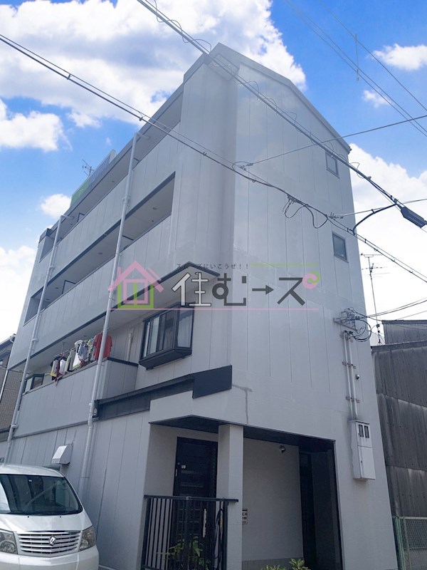 プリンスヴィラ百百 その他外観1