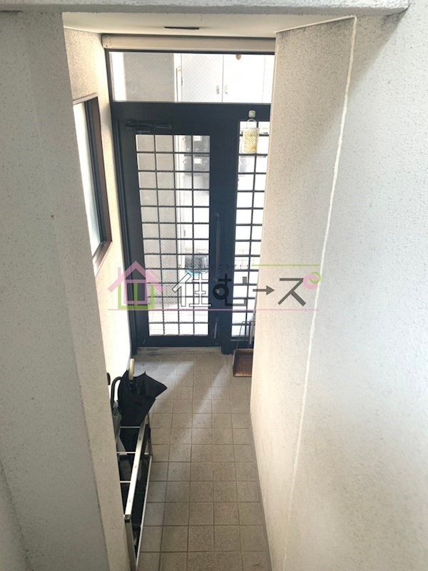 プリンスヴィラ百百 その他外観2