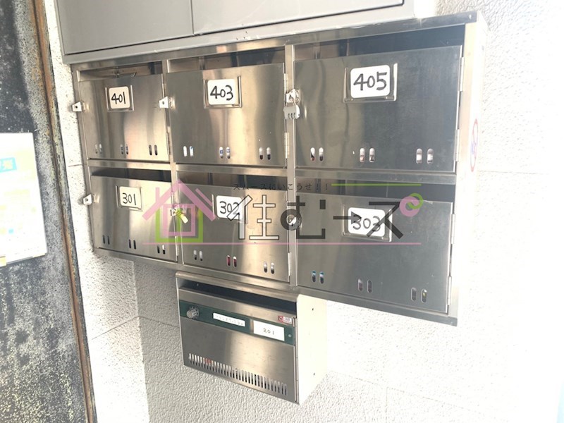 プリンスヴィラ百百 その他外観3