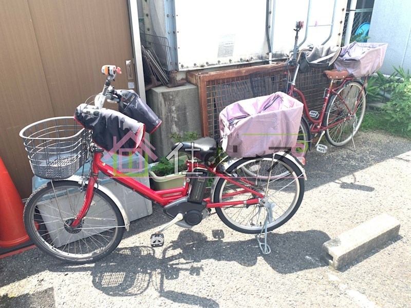 プリンスヴィラ百百 その他外観5