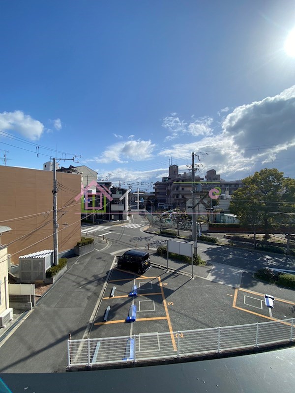 プリンスヴィラ百百 その他外観6