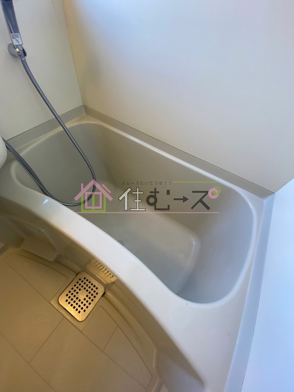 プリンスヴィラ百百 風呂画像