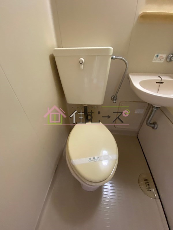 シティパレス21駒川中野 その他2