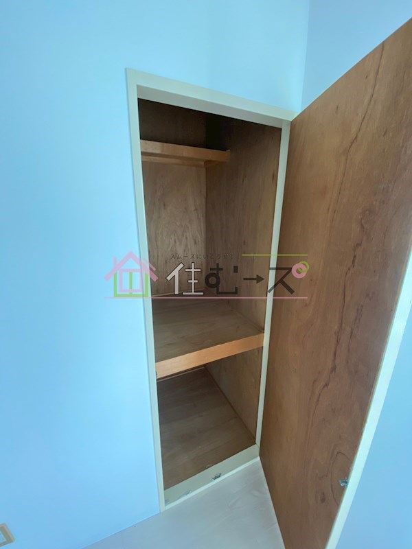 ハイツ沙羅 その他3