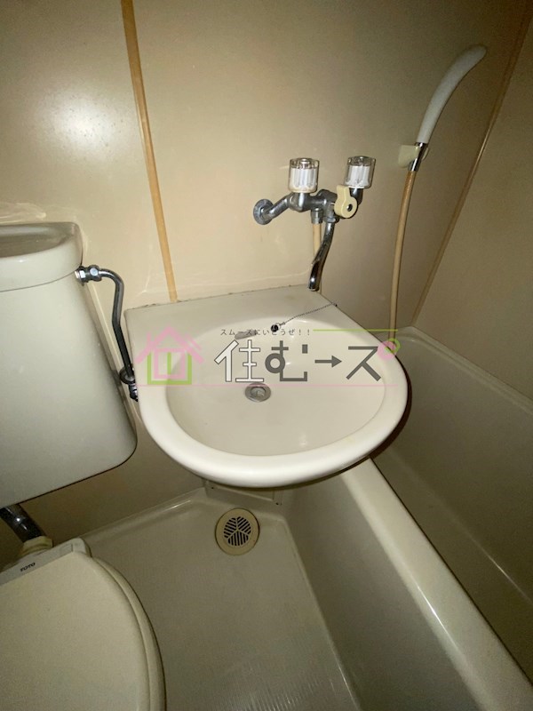 ハイツ沙羅 その他4