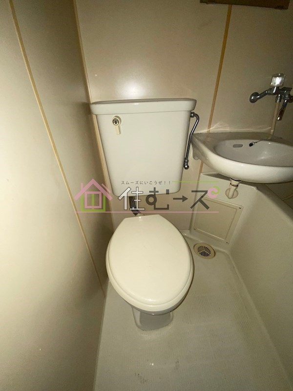 ハイツ沙羅 その他5