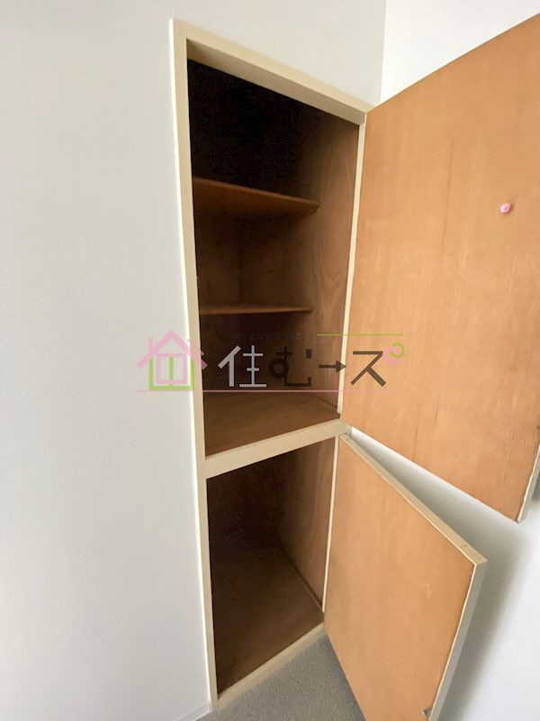 ハイツ沙羅 その他6