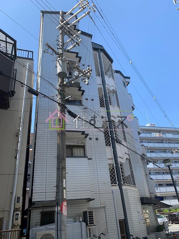 ハイツ沙羅 その他外観1