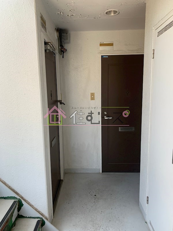 ハイツ沙羅 その他外観2