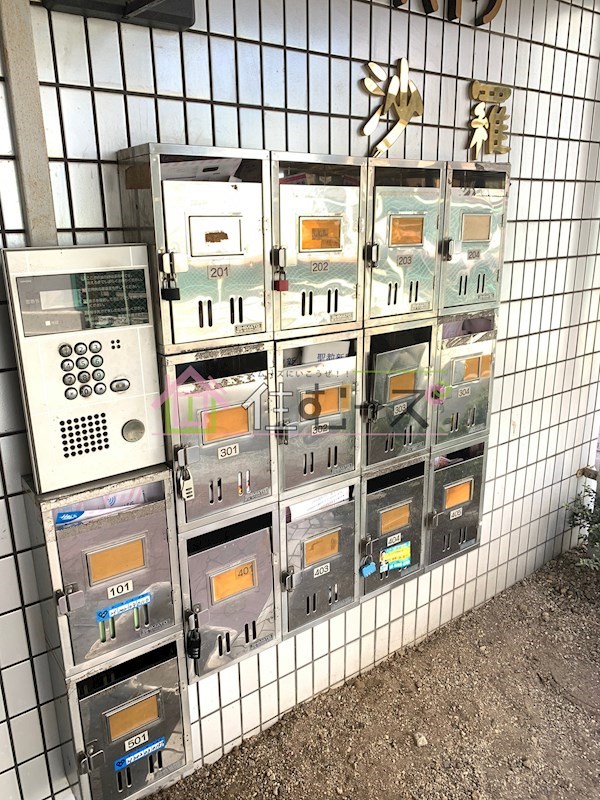 ハイツ沙羅 その他外観3