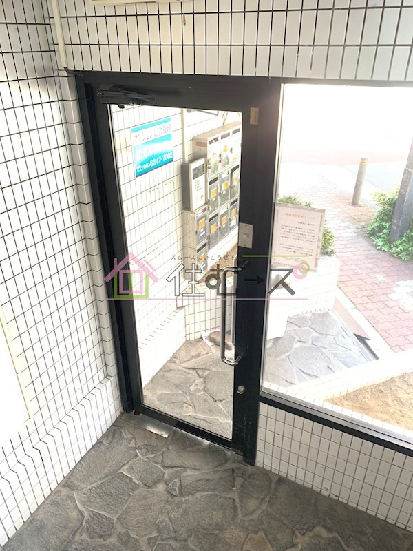 ハイツ沙羅 その他外観5