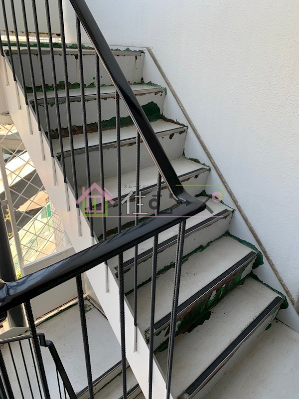 ハイツ沙羅 その他外観6