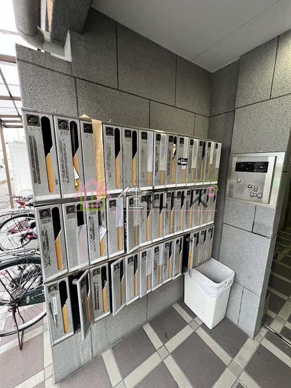 SKグリーンハイツ その他外観4