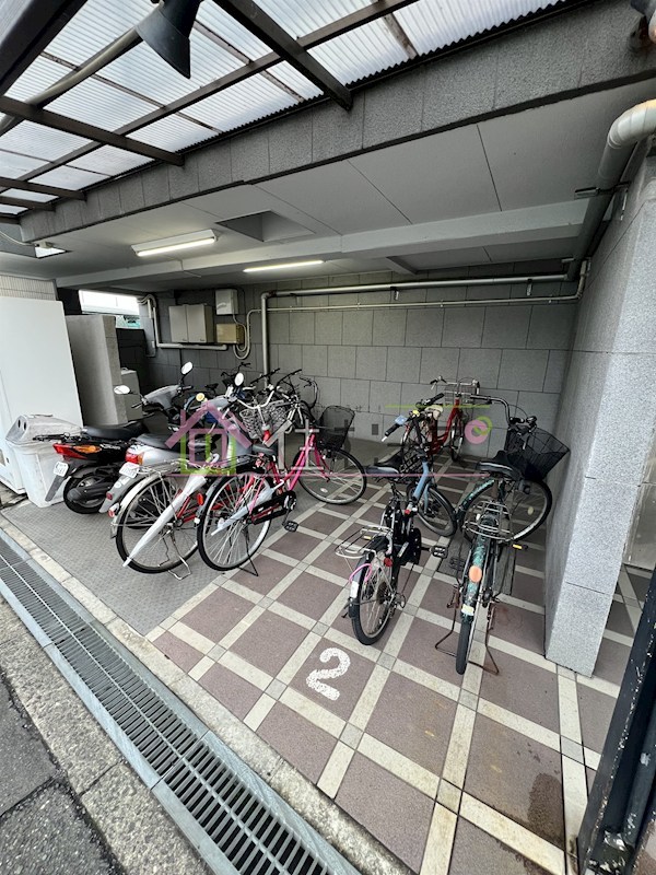 SKグリーンハイツ その他外観6