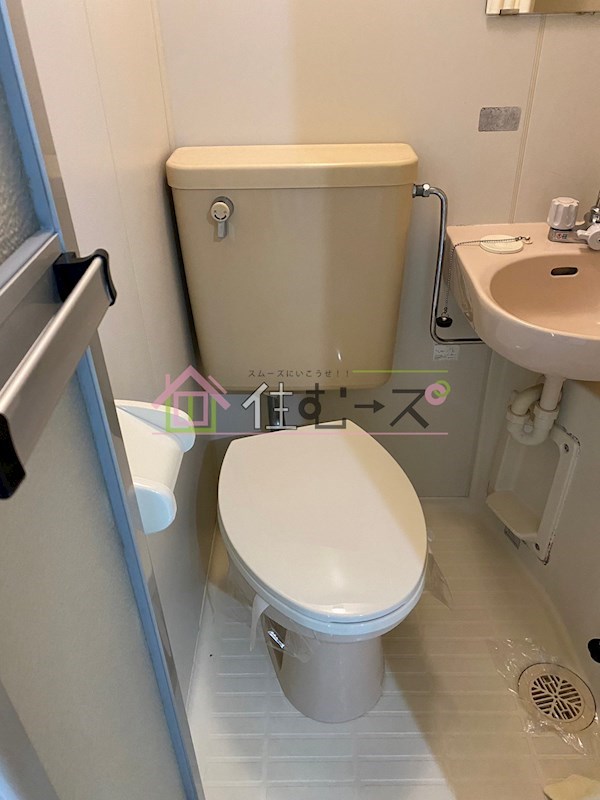 クルーム新大阪2番館 その他3