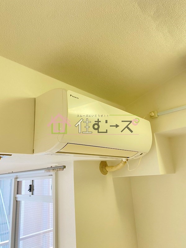 クルーム新大阪2番館 その他4