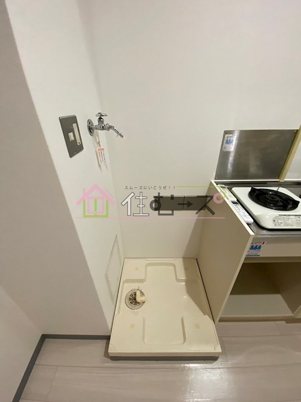 クルーム新大阪2番館 その他6