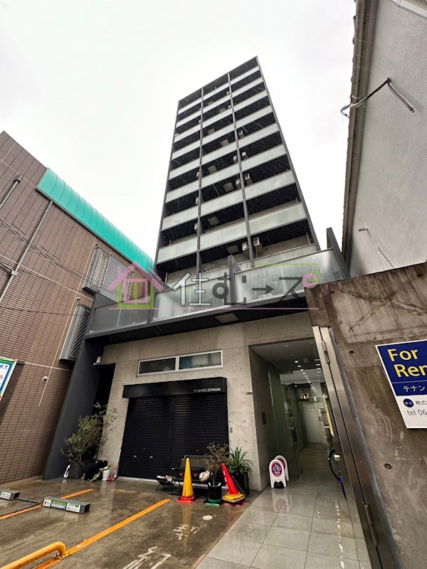 北堀江GGR その他外観1