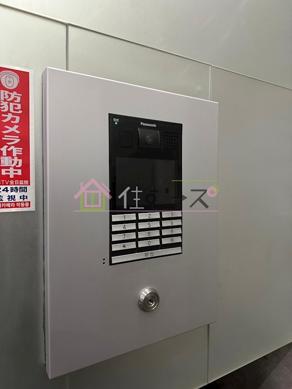 北堀江GGR その他外観4