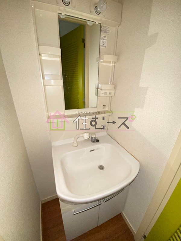 ベルシモンズ桜川 その他5