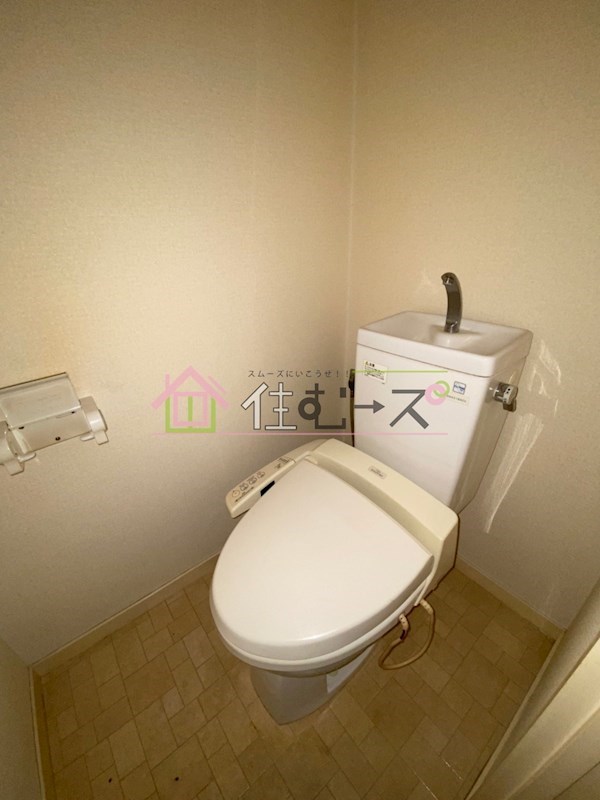 ベルシモンズ桜川 その他6