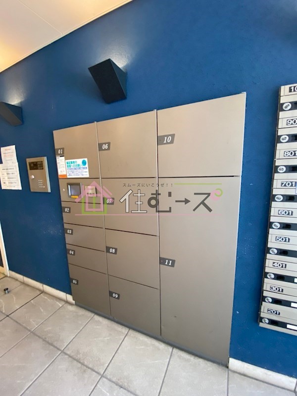 ベルシモンズ桜川 その他外観3