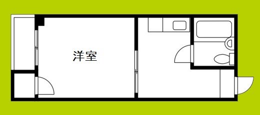 ベルノ成育 間取り