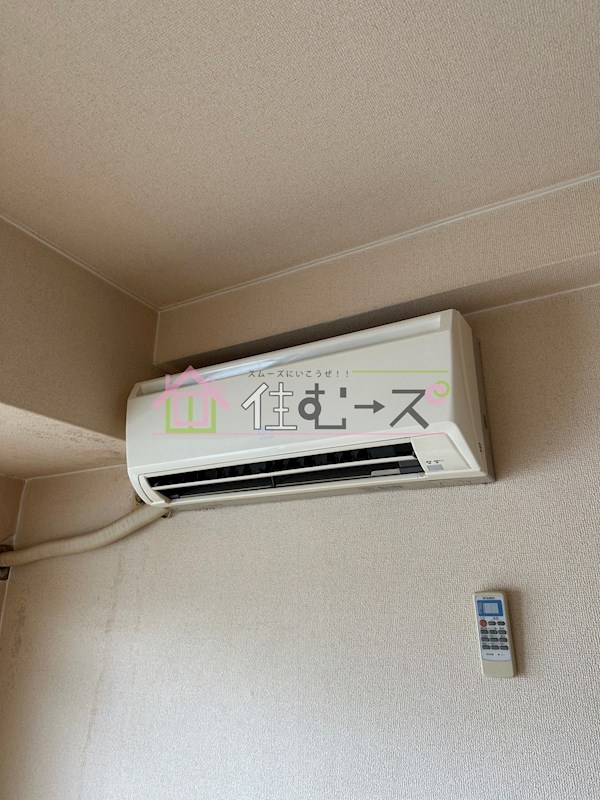 シャンクレール南堀江 その他5