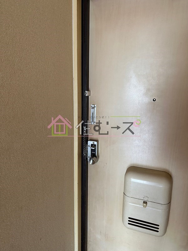 シャンクレール南堀江 その他6