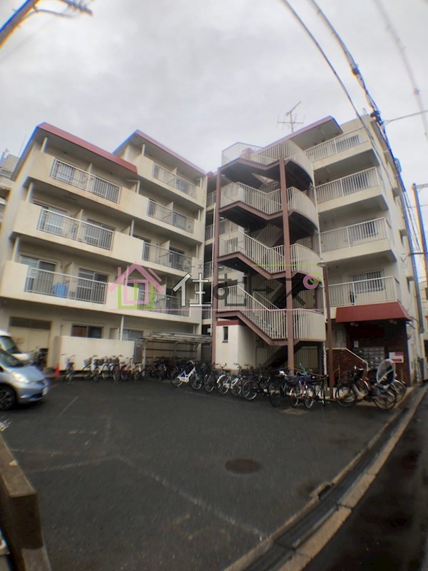 メゾンマツウラ 外観