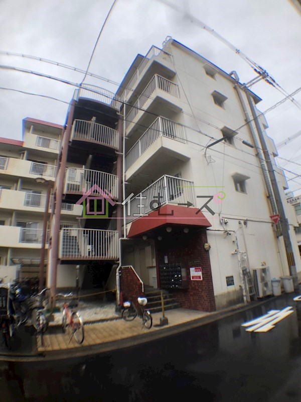 メゾンマツウラ その他外観1