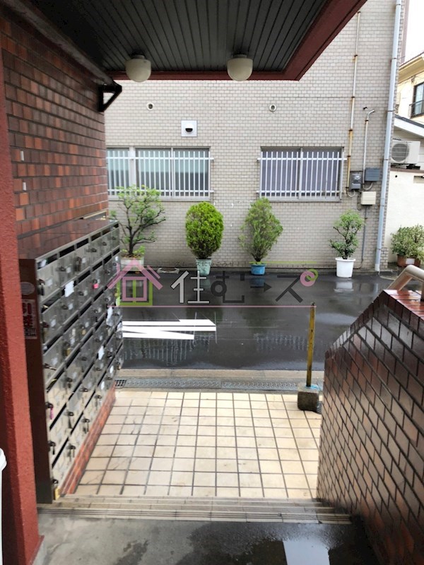 メゾンマツウラ その他外観4