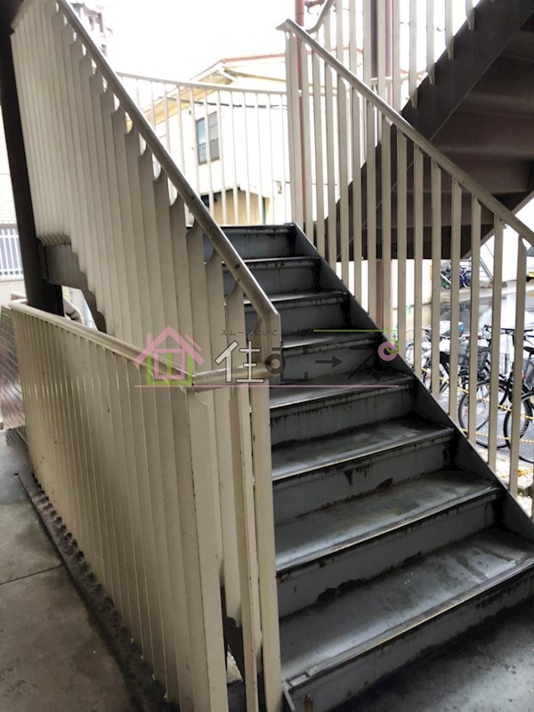 メゾンマツウラ その他外観5