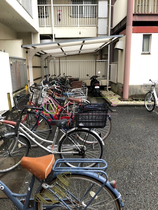 メゾンマツウラ その他外観6