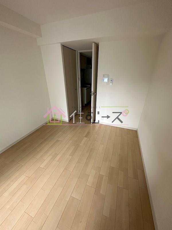 アドバンス大阪グロウスⅡ リビング