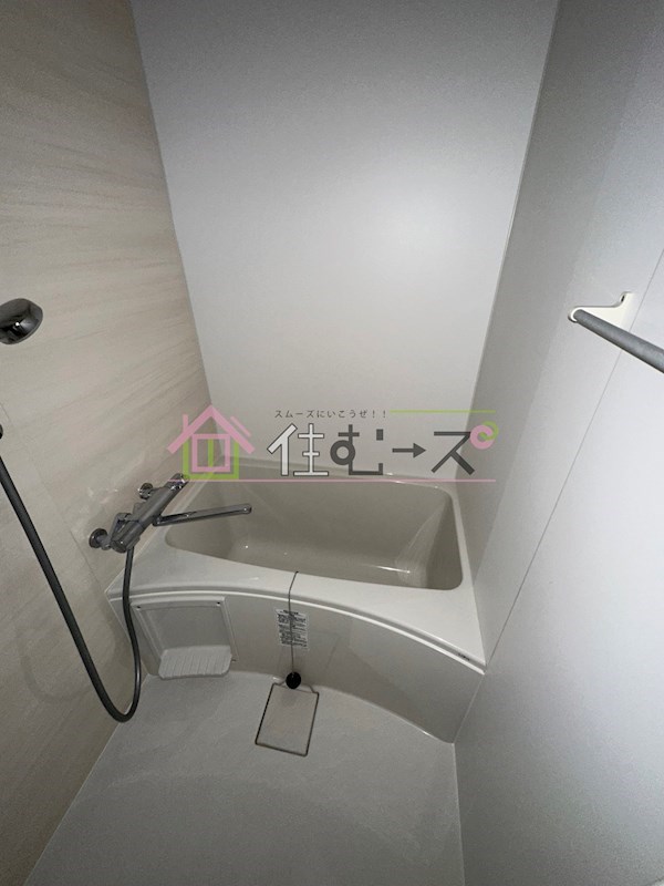 アドバンス大阪グロウスⅡ 風呂画像