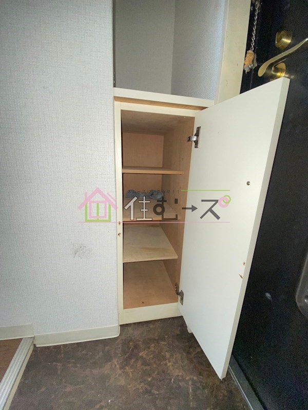 ロイヤル巽 その他5