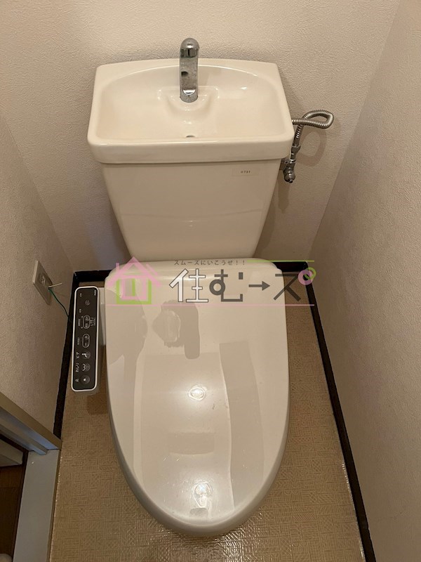 ラガールあびこ その他2