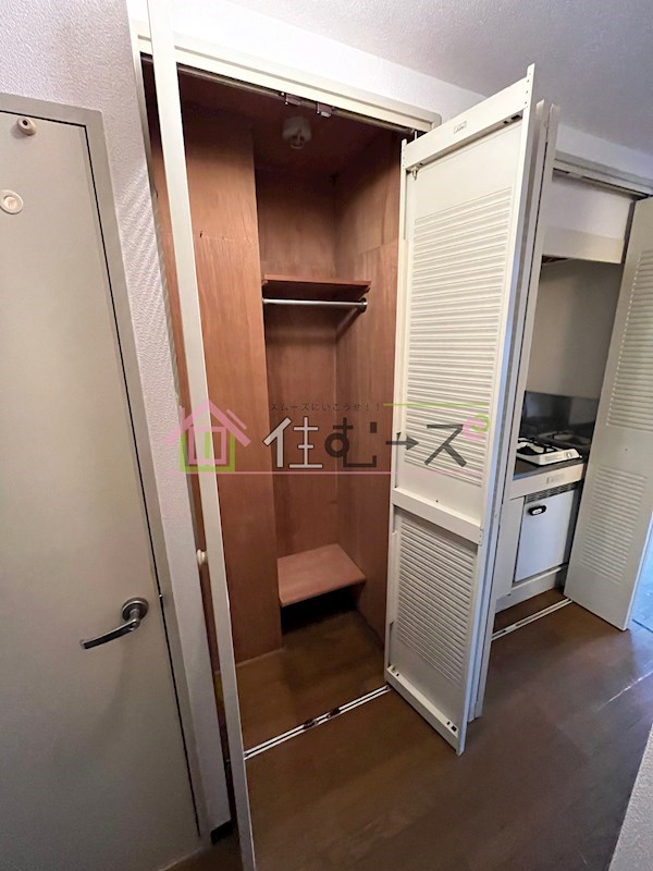 ラガールあびこ その他3