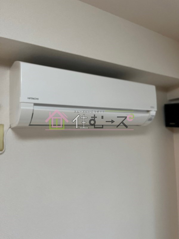 ラガールあびこ その他5