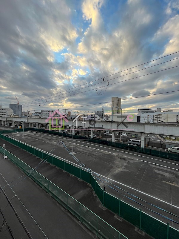 ラガールあびこ その他6