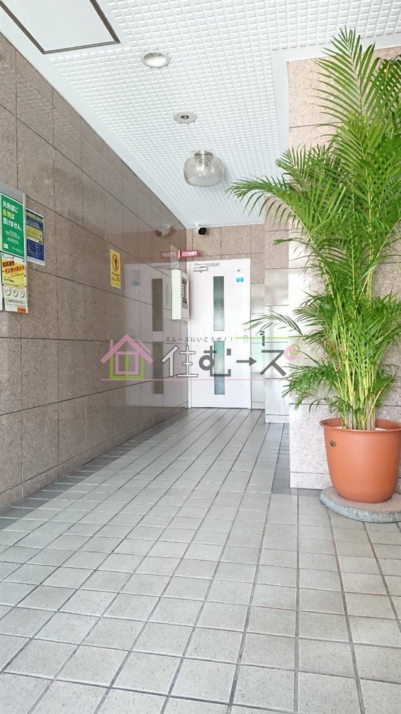 ラガールあびこ その他外観2